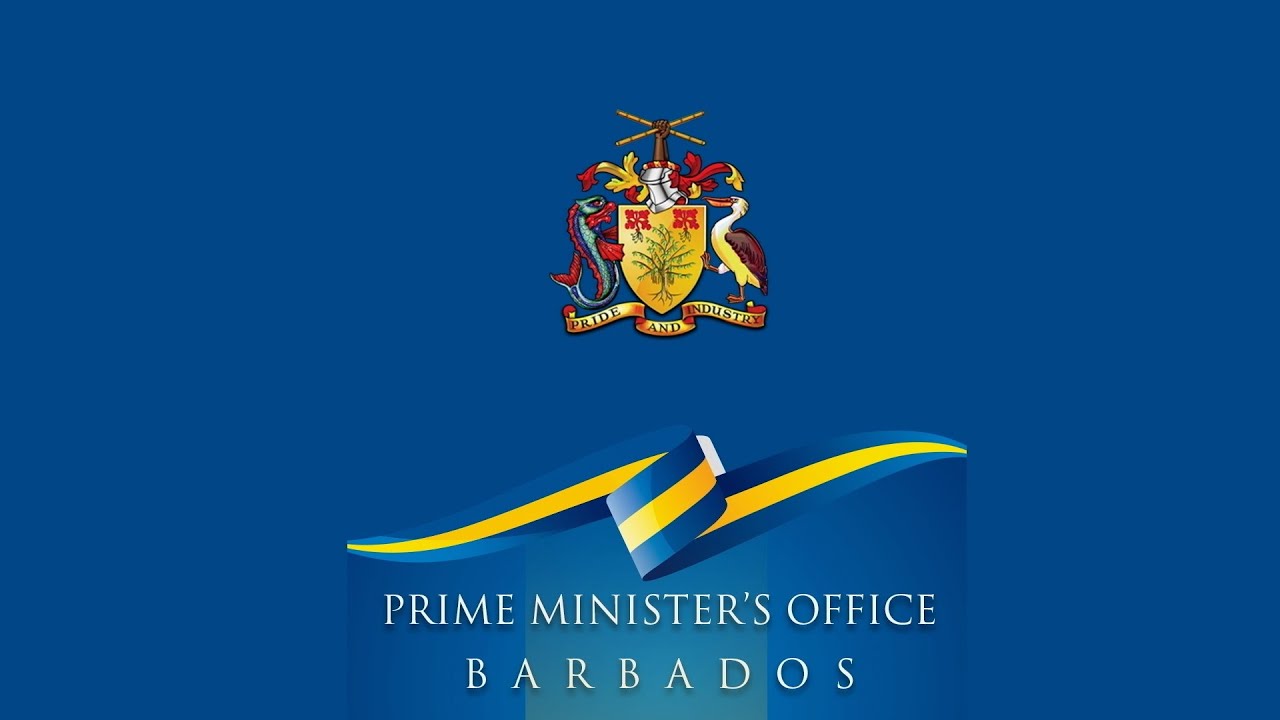 Barbados says goodbye to Queen Elizabeth II, peacefully leaving behind hundred years of slavery, robbery, abuse and racism, finally transforms into a republic