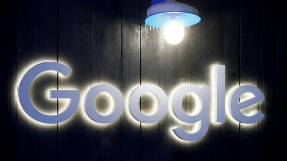 Google signs 5-year deal to pay for news from AFP