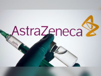 AstraZeneca's pledge to poorer nations as it seeks COVID jab profits from next year