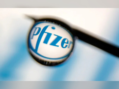 Pfizer Already Working On Covid Vaccine Targeting 'Omicron': CEO