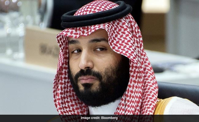 Saudi Who Claims Crown Prince Wants Him Killed Wins A Legal Step