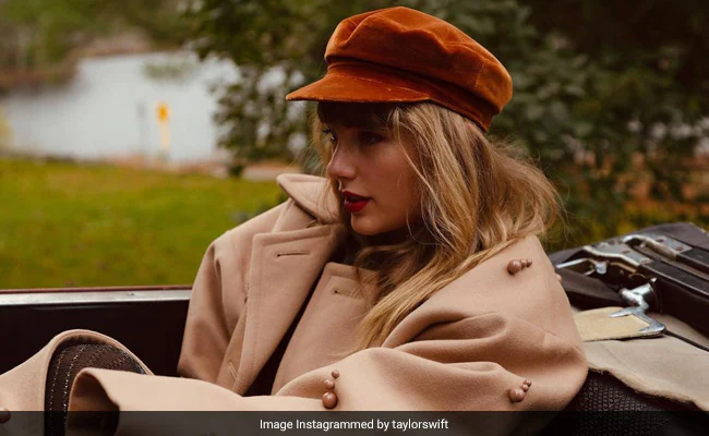 100 Taylor Swift Fans Covid Positive After Party To Celebrate New Album: Report