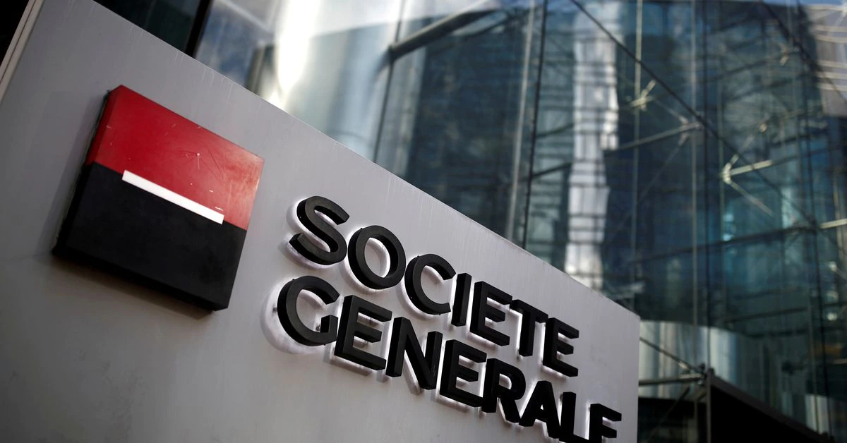 U.S. ends Societe Generale sanctions case after bank complies with agreement