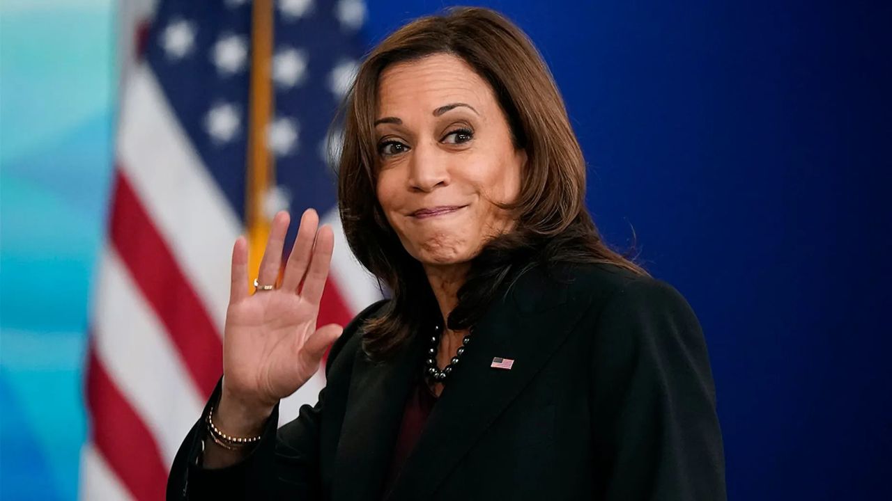 Harris faces staff exodus as questions on her leadership style emerge: 'This is a sinking ship'
