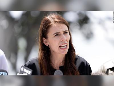 New Zealand PM Jacinda Ardern cancels wedding plans due to Omicron surge