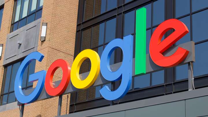 Google Is No Longer The World's Most Popular Website