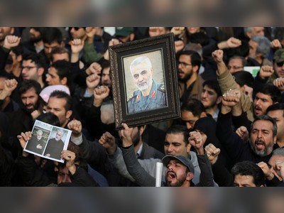 Why Iran will never forget US killing of Soleimani