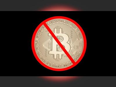The countries where Bitcoin and crypto are banned or restricted