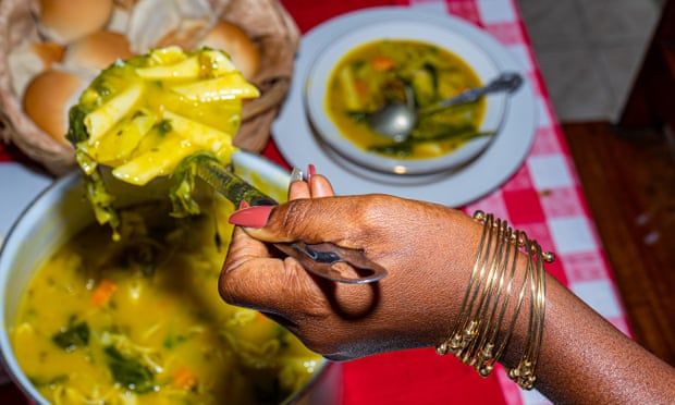 Haiti’s New Year’s Day soup has made headlines. But let’s not be naive about its symbolism
