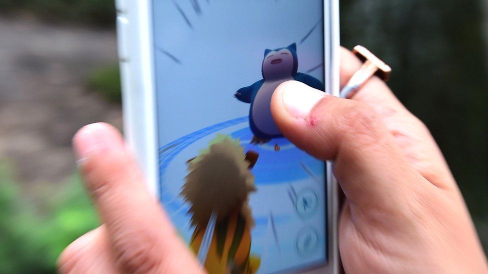 Pokémon Go: Police fired for chasing Snorlax instead of robbers