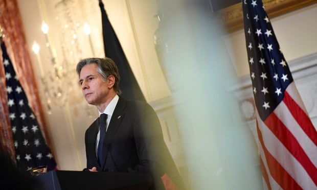 Blinken says US stumped over Havana syndrome as more diplomats fall ill