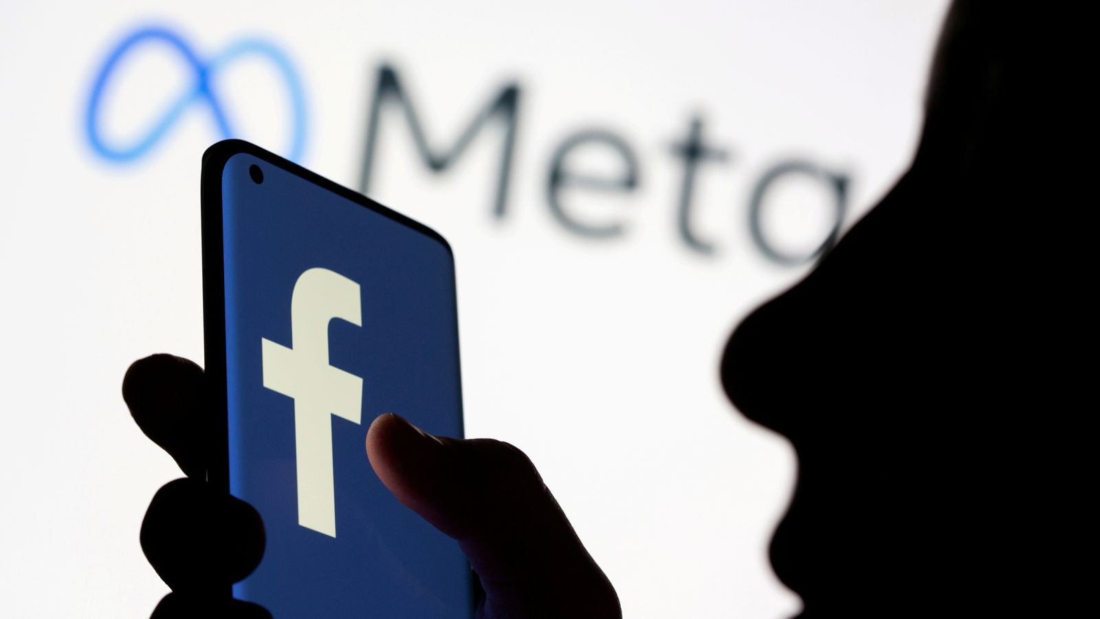 Facebook sued over 'scam celebrity crypto ads'