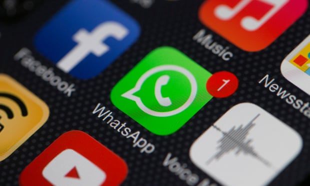 UK ministers accused of ‘government by WhatsApp’ in court