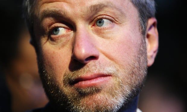 Roman’s empire: the rise and fall of Abramovich’s reign at Chelsea