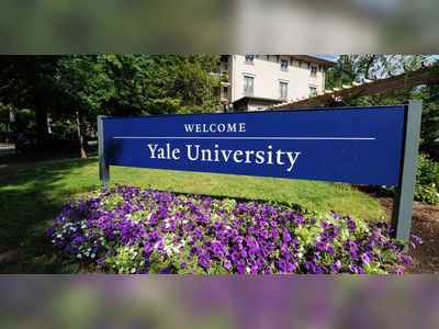 Yale university gave students a lesson how to make $40 million fast and easy…