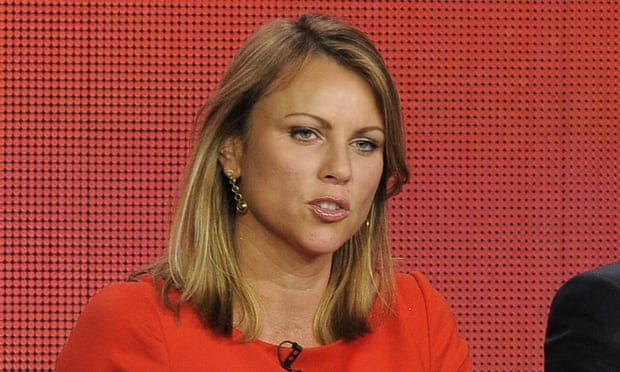 Lara Logan, who compared Fauci to Mengele, says Fox News pushed her out