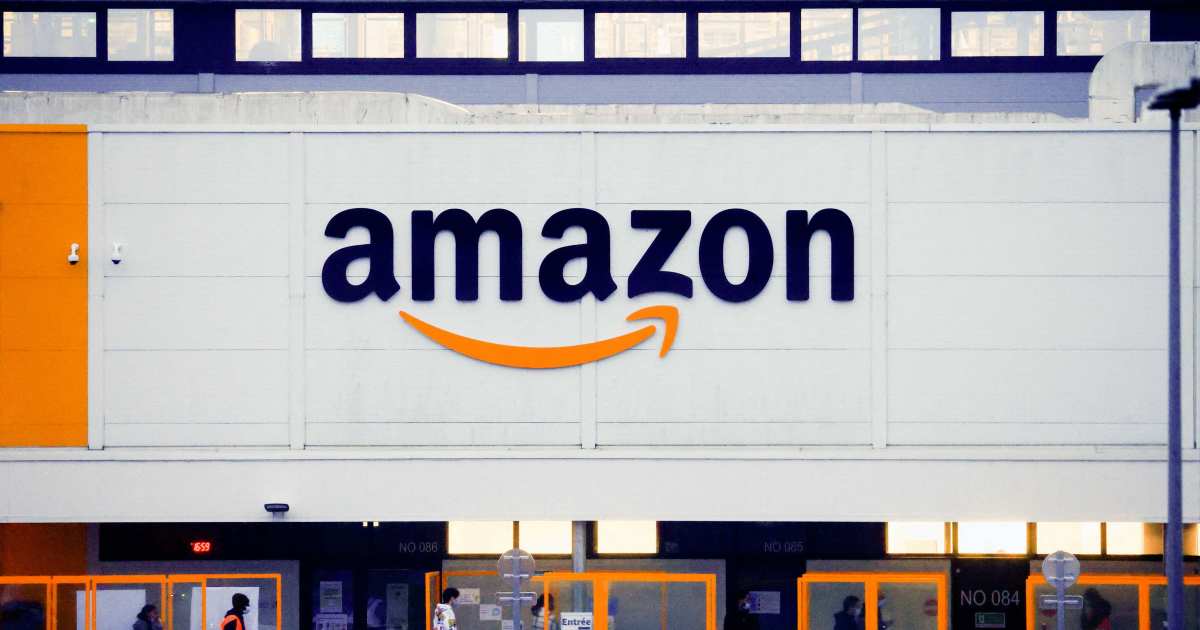Amazon fires two employees with ties to NY grassroots union