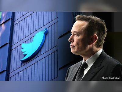 Elon Musk slams Biden: 'The real president is whoever controls the teleprompter'