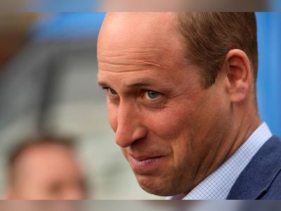 Prince William holds future of British monarchy in his hands