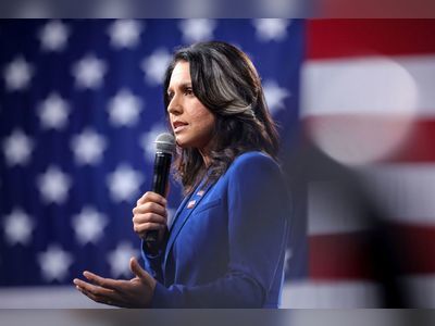 Tulsi Gabbard: Biden is trying to lead the world at the expense of neglecting critical issues in the United States