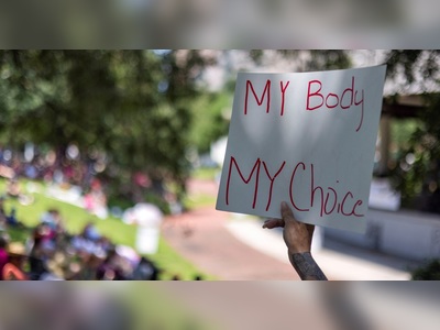 Louisiana judge temporarily blocks ‘trigger’ abortion ban