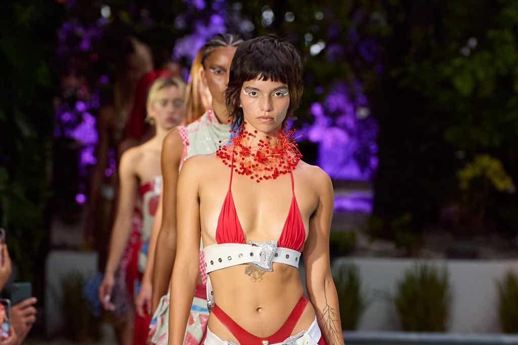 5 hot swimwear trends to know from Miami’s Swim Fashion Week