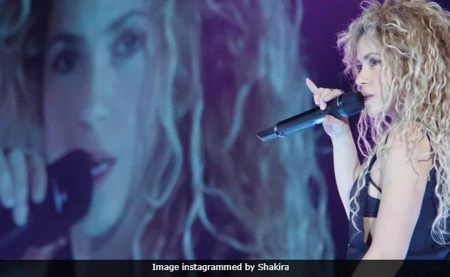 Pop Star Shakira Rejects Plea Deal In $14.7 Million Spanish Tax Fraud Case