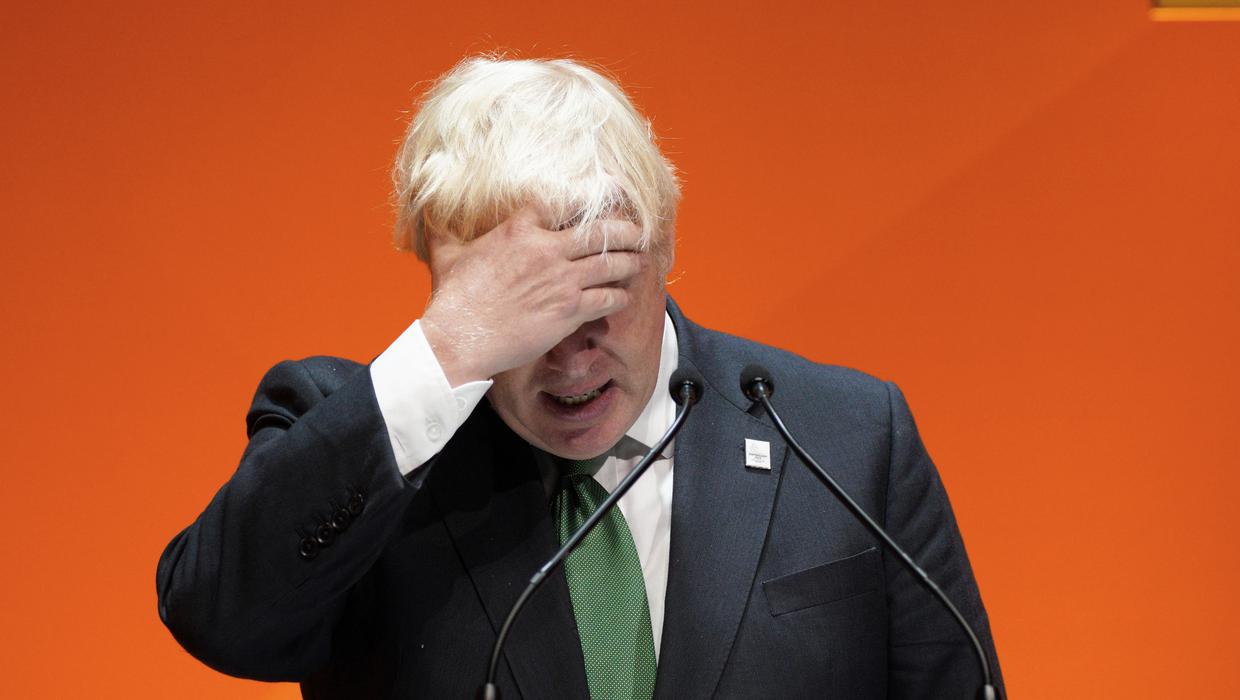 Johnson’s ‘zombie government’ urged to deliver emergency help with energy bills