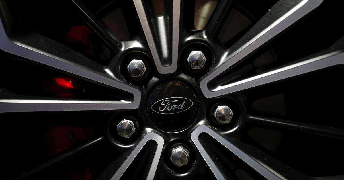 Ford cuts 3,000 jobs as it pivots to EVs, software