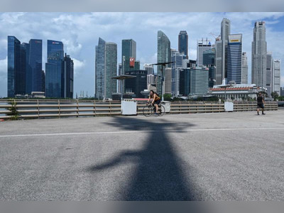 Singapore regulator reiterates crypto dangers amid Hodlnaut woes