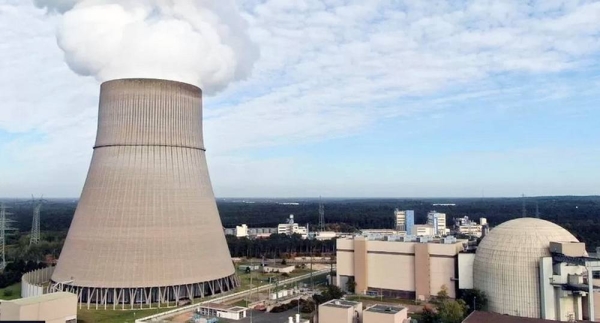 Germany extends nuclear power amid energy crisis