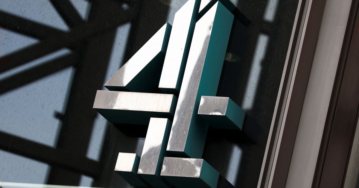 UK's Channel 4 explores non-profit trust ownership, The Telegraph reports