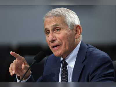 Fauci Could Not Recall Key Details During Deposition: Louisiana Attorney General