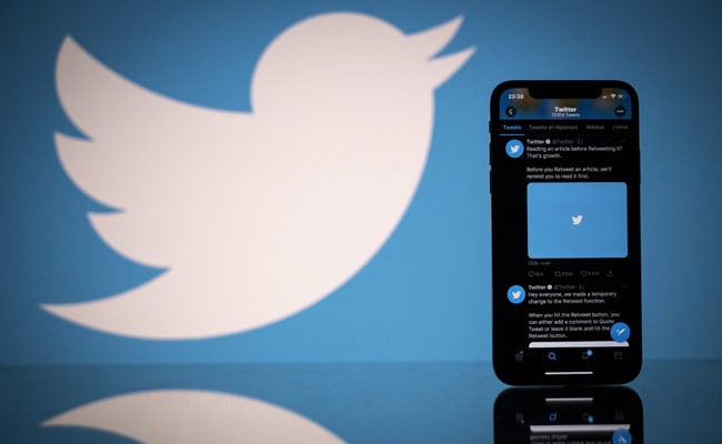 Twitter Reinstates "Official" Account Tag As $8 Blue-Tick Option Vanishes