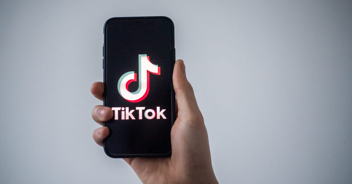 TikTok faces reckoning in the West