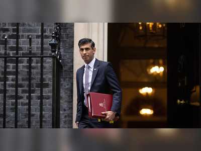Wanted: A foreign policy for Britain’s Rishi Sunak