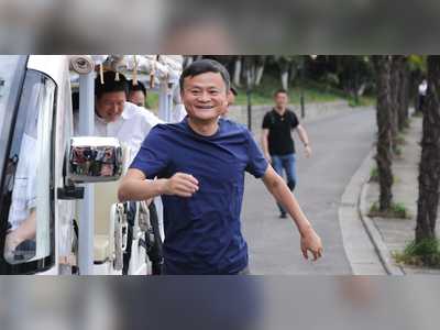 Jack Ma, the billionaire founder of Alibaba, disappeared from public view in 2020. He's been living in Tokyo for the past 6 months, a new report says.