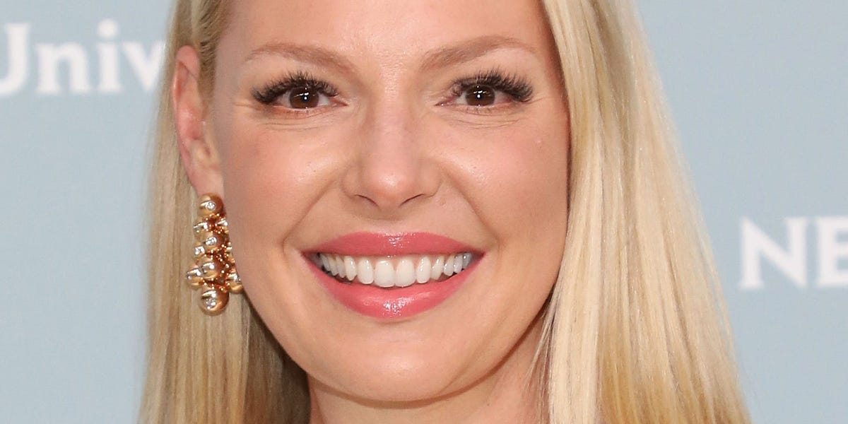 Katherine Heigl: Filming Firefly Lane showed me how much Hollywood has changed
