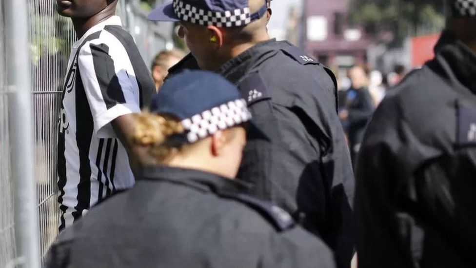 Black Londoners three times more likely to be stopped than white