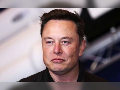 Buying Tesla At $420 A Share Was No Joke: Elon Musk Over 2018 Tweet Trial