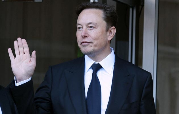 Elon Musk Just Made His Twitter Account Private, Here's Why