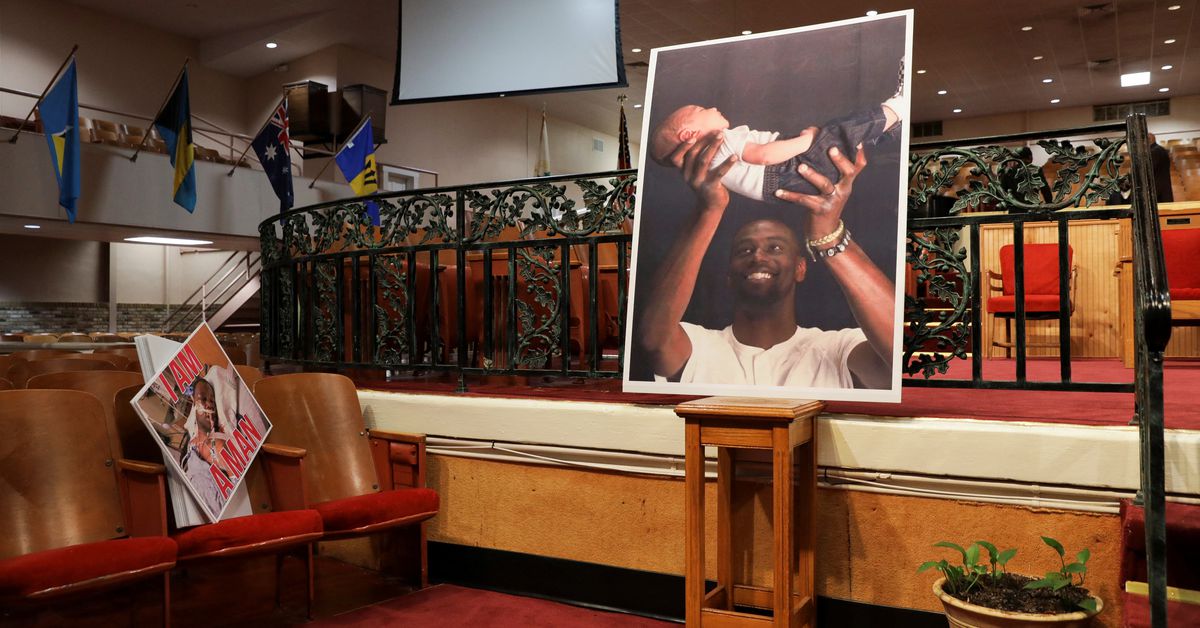 U.S. Justice Dept. to review Memphis police after Tyre Nichols' killing