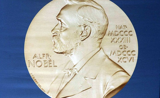 305 Nominations For This Year's Nobel Peace Prize