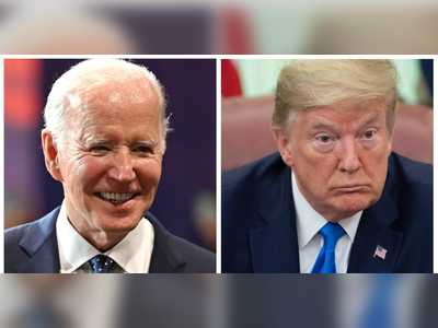 Third-party candidate push will 'hurt Biden and help Trump' in 2024, Democratic group warns