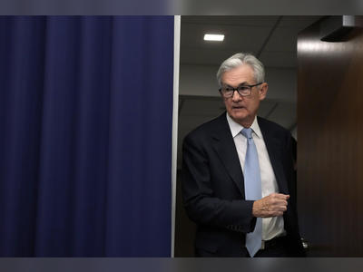 Powell: Silicon Valley Bank was an 'outlier'