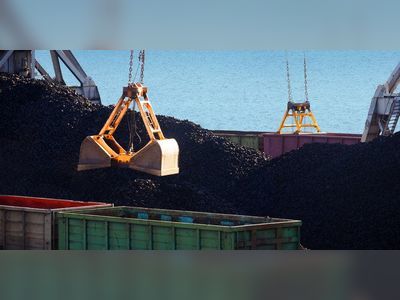 China to implement zero tariffs on coal imports to the end 2023