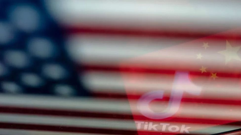 TikTok's US future at stake as boss faces Congress showdown