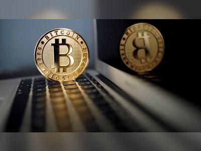 Bitcoin set for worst week since FTX crash on regulation, interest rates