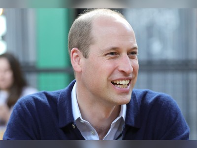 Prince William ‘received phone hacking payout from newspaper group’