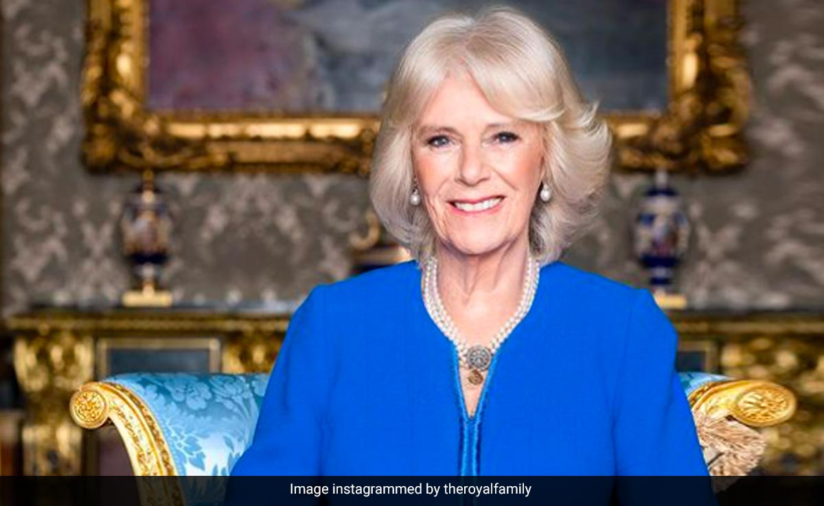 King Charles' Coronation: 5 Facts About Queen Consort Camilla
